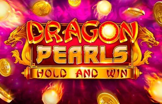 Dragon Pearls Hold and Win table game at Verywell Casino
